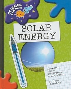 Solar Energy
