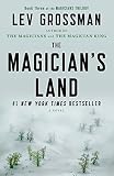 The Magician's Land