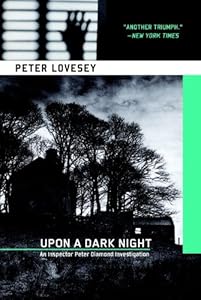 Upon a Dark Night (Peter Diamond Mystery)