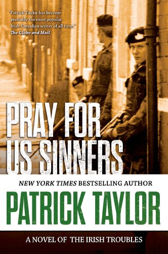 Pray for Us Sinners by Patrick Taylor