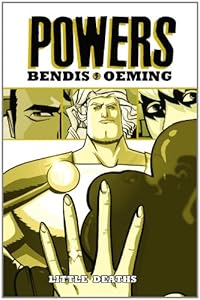 Powers, Vol. 3: Little Deaths
