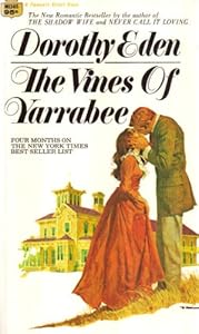 The Vines of Yarrabee