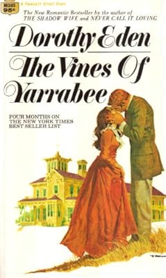 The Vines of Yarrabee
