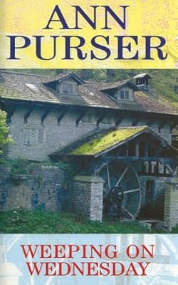 Weeping on Wednesday