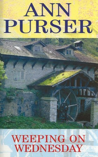 Weeping on Wednesday by Ann Purser