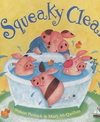 Squeaky Clean