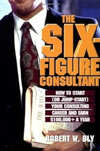 Six-Figure Consultant