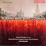Russian Wind Band Classics