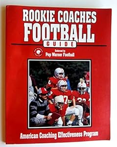 Rookie Coaches Football Guide