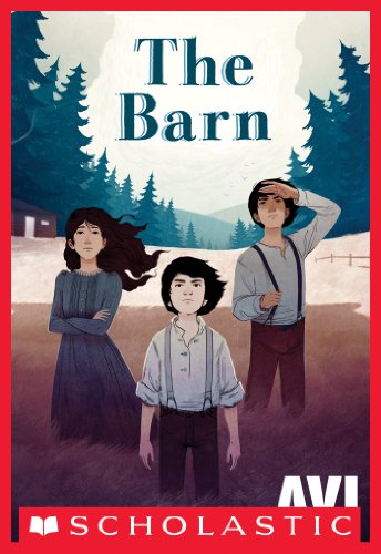 The Barn by Avi