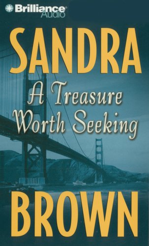 A Treasure Worth Seeking by Sandra Brown