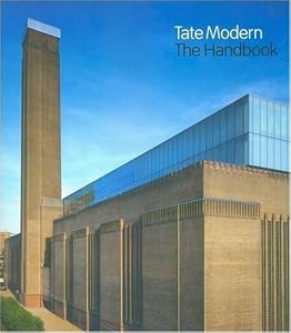 Tate Modern Handbook