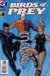Birds of Prey, Vol. 1 #54
