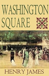 Washington Square (Classic Collection (Brilliance Audio))