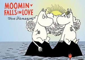 Moomin Falls in Love (Moomins)