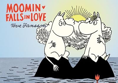 Moomin Falls in Love (Moomins)