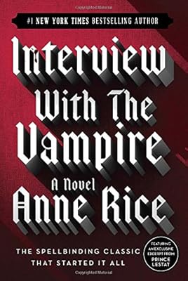 Interview with the Vampire