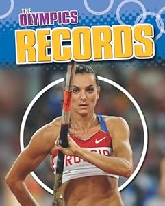 The Olympics Records
