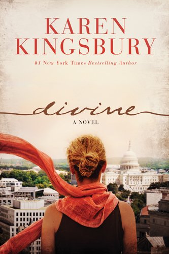 Divine by Karen Kingsbury