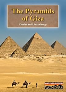 The Pyramids of Giza