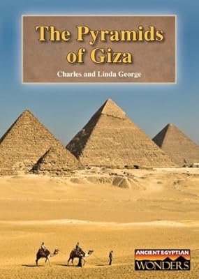 The Pyramids of Giza