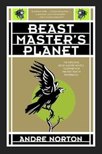 Beast Master's Planet