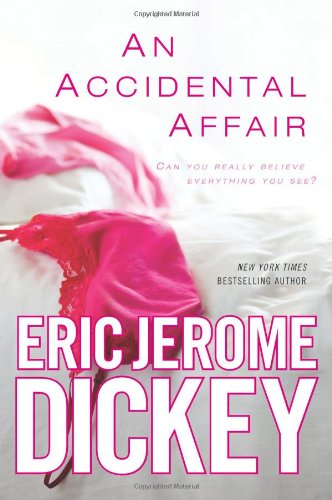 An Accidental Affair by Eric Jerome Dickey