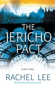 The Jericho Pact (Office 119)