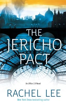The Jericho Pact (Office 119)