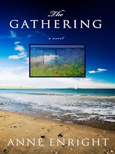 The Gathering (Thorndike Reviewers' Choice)