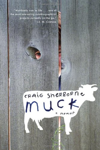 Muck: A Memoir by Craig Sherborne