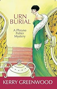 Urn Burial