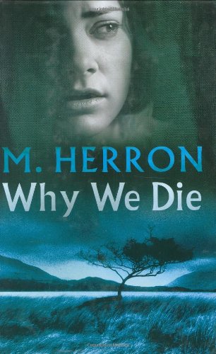 Why We Die by Mick Herron