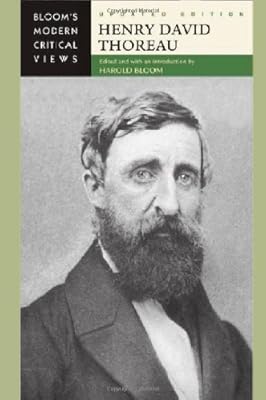 Henry David Thoreau (Bloom's Modern Critical Views)