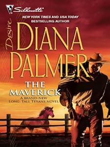 The Maverick (Silhouette Desire)