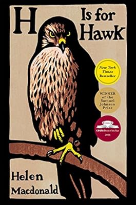 H Is for Hawk