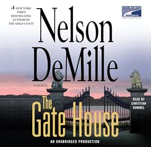 The Gate House