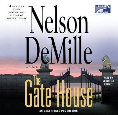 The Gate House