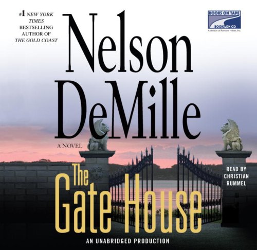 The Gate House by Nelson DeMille