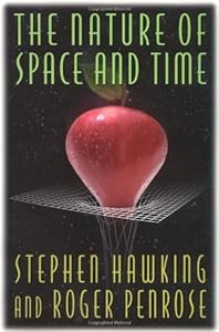 The Nature of Space and Time by Stephen W. Hawking (1996-01-28)