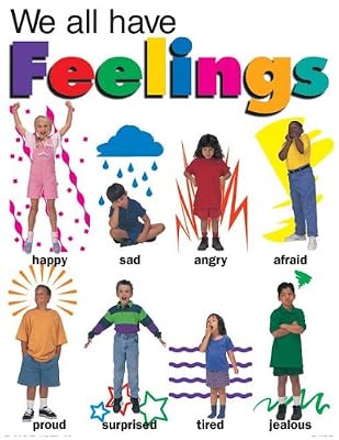 We All Have Feelings