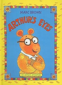 Arthur's Eyes