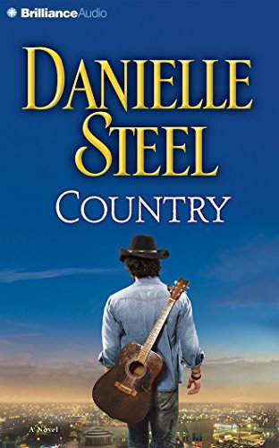 Country by Danielle Steel