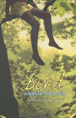 Bird by Angela Johnson
