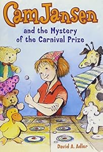 Cam Jansen: the Mystery of the Carnival Prize #9