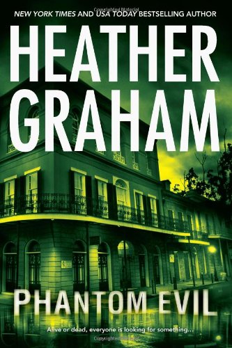 Phantom Evil by Heather Graham