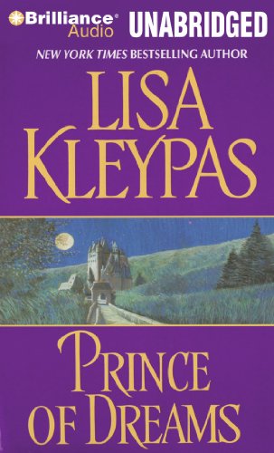 Prince of Dreams by Lisa Kleypas
