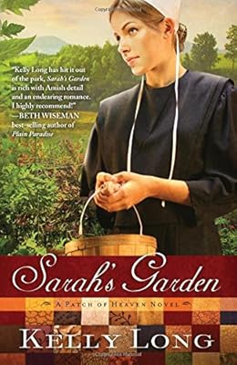 Sarah's Garden
