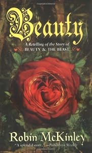 Beauty: A Retelling of the Story of Beauty and the Beast