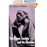The Open Society and Its Enemies: The spell of Plato